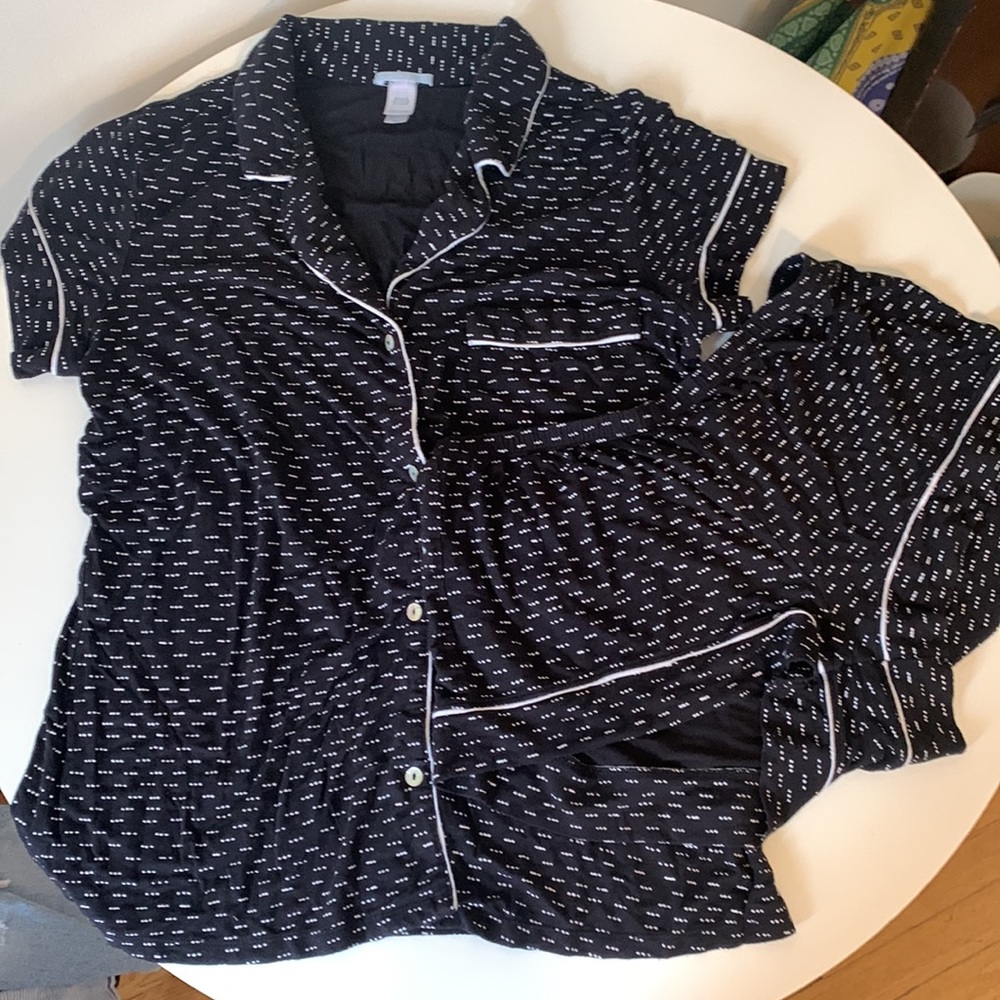 Eberjey Pajama Set